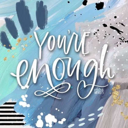 Picture of YOURE ENOUGH