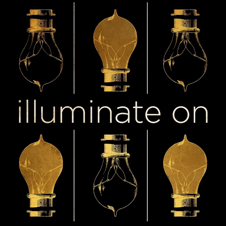 Picture of SHINE AND ILLUMINATE II