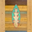 Picture of HAVANA SURFBOARD I