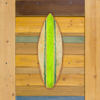 Picture of HAVANA SURFBOARD II