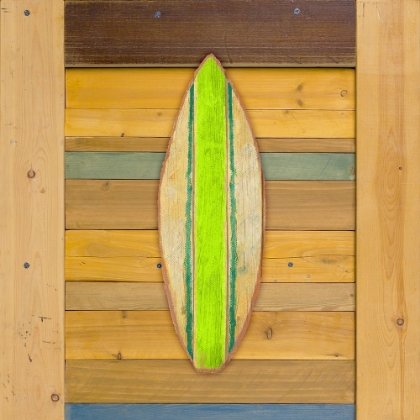 Picture of HAVANA SURFBOARD II