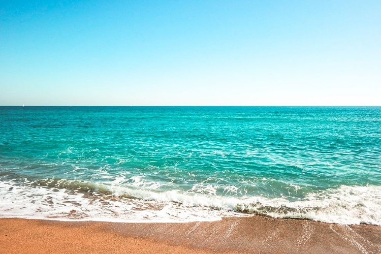 Picture of REMINISCING AT THE BEACH