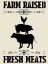 Picture of FARM RAISED
