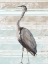 Picture of GREY HERON I