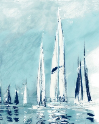 Picture of TALL FANTASY SAILS