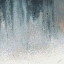 Picture of TEAL SUMMER WOODS I
