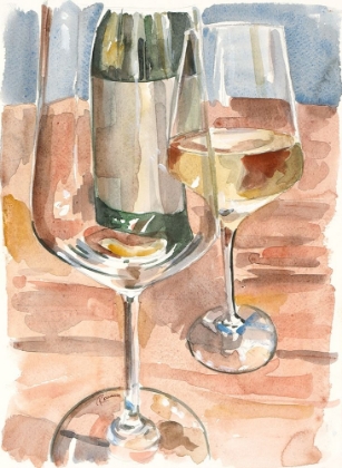 Picture of WINE SERIES I