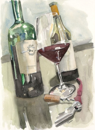 Picture of WINE SERIES II