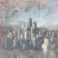 Picture of CHICAGO SKYLINE II
