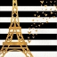 Picture of EIFFEL TOWER LOVE