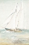 Picture of CAPE COD SAILBOAT I