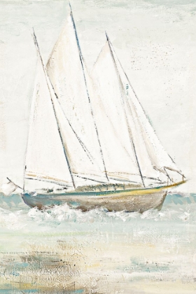 Picture of CAPE COD SAILBOAT II