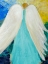 Picture of DREAMS AND ANGEL WINGS