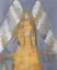 Picture of GOLD AND SILVER ANGEL