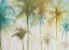 Picture of WATERCOLOR PALMS