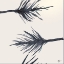 Picture of BLUE SERENITY LEAVES
