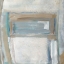 Picture of GREY SQUARES I