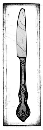 Picture of BON APPETIT KNIFE