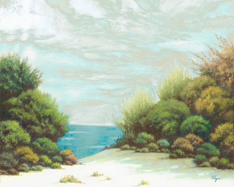 Picture of SEASHORE II