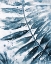 Picture of BLUE JUNGLE LEAF II