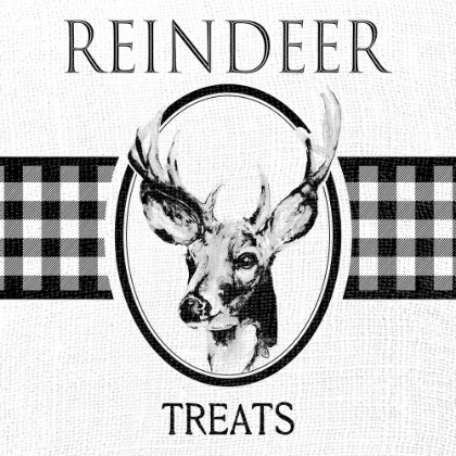 Picture of REINDEER TREATS