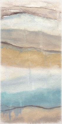 Picture of FOG ABSTRACT PANEL I