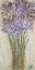 Picture of LAVENDER STRONG I