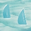 Picture of SAILS BUOY SQUARE II