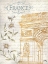 Picture of GOLDEN PARIS II