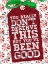 Picture of FUNNY CHRISTMAS PRESENT TAGS I