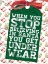 Picture of FUNNY CHRISTMAS PRESENT TAGS II