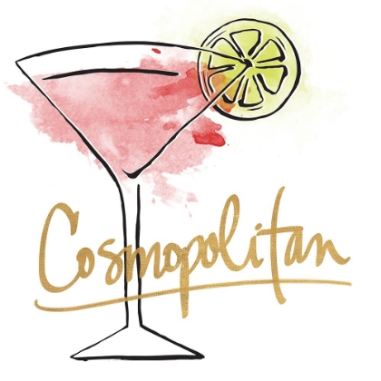 Picture of COSMOPOLITAN