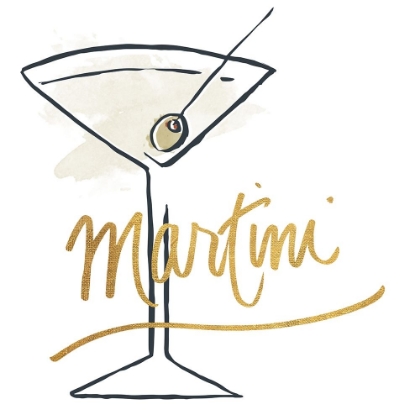 Picture of MARTINI