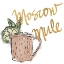 Picture of MOSCOW MULE