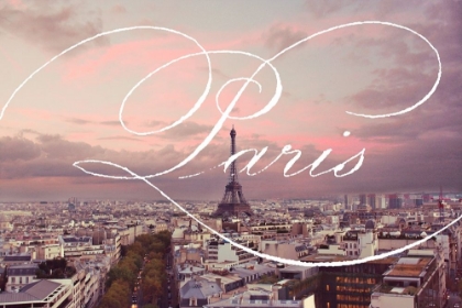 Picture of PARIS VIEWS