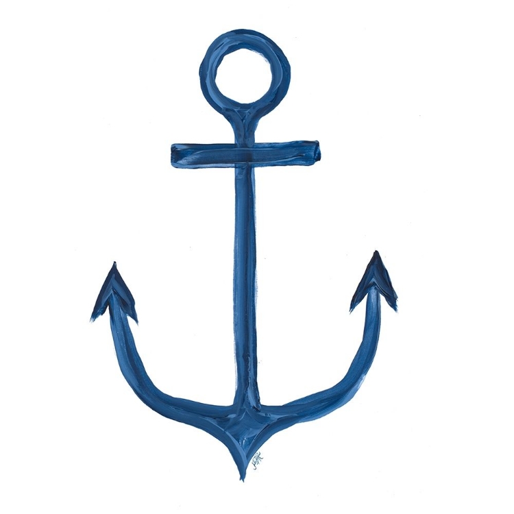 Picture of ANCHOR SHIP