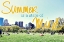 Picture of SUMMER IS A STATE OF MIND