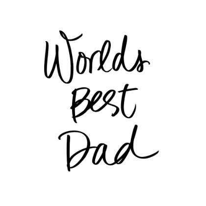 Picture of WORLDS BEST DAD