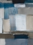 Picture of BLUE TAUPE LIGHT I