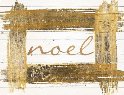 Picture of GOLD NOEL
