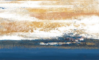 Picture of UNPREDICTABLE SEA