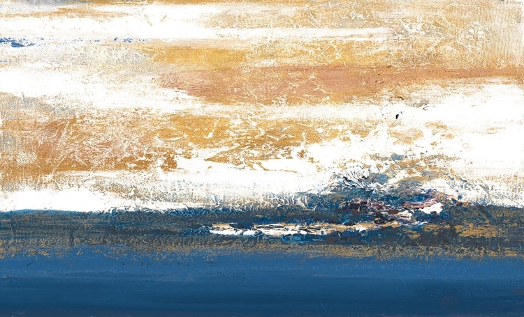 Picture of UNPREDICTABLE SEA