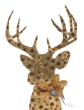Picture of DOTTED DEER
