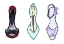 Picture of IF THE SHOE FITS I