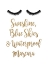 Picture of WATERPROOF MASCARA