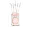 Picture of MAKEUP BRUSHES II