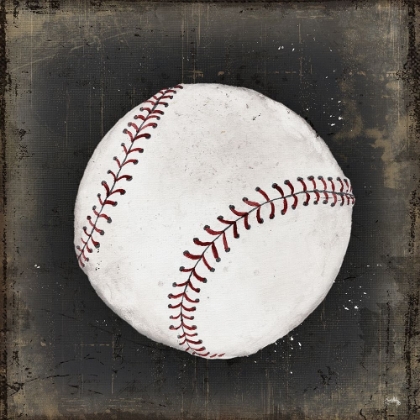 Picture of OLD SCHOOL BASEBALL