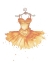Picture of GOLDEN TUTU