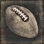 Picture of OLD SCHOOL FOOTBALL