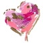 Picture of HEART FULL OF LOVE I